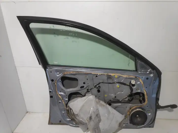 Honda Accord (2003 - 2007) Дверь — фото 2
