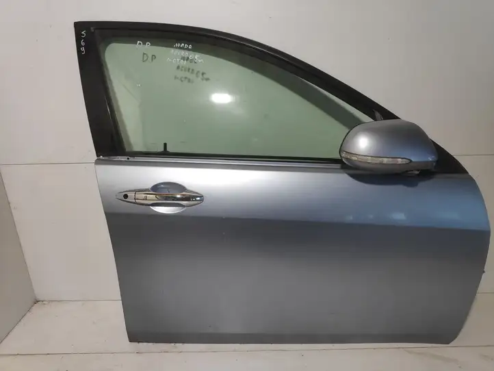 Honda Accord (2003 - 2007) Дверь — фото 1