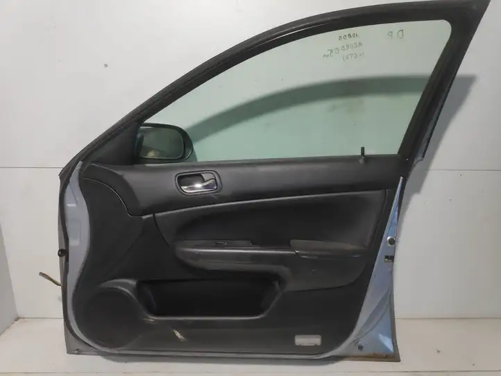 Honda Accord (2003 - 2007) Дверь — фото 2