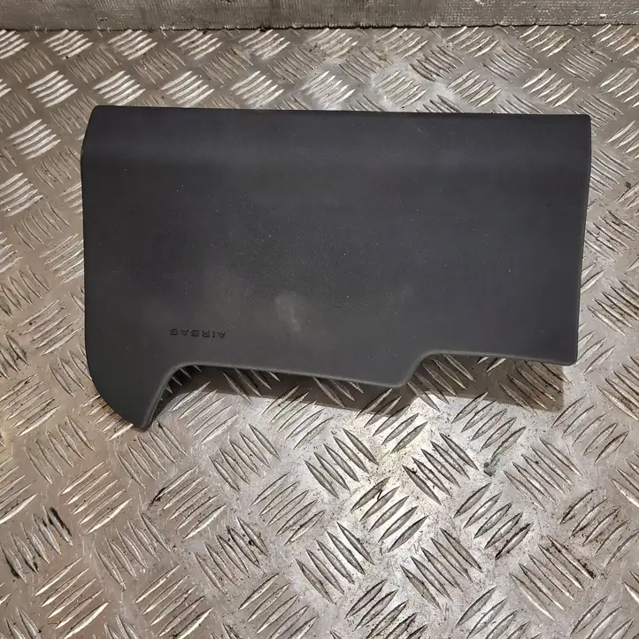 Citroen C4 I Picasso (2006 - 2013) 96600568ZD Коленная подушка безопасности — фото 1