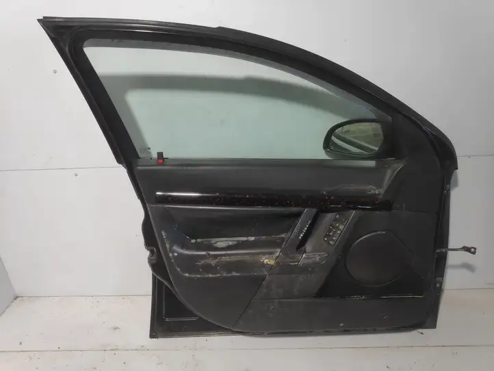 Opel Vectra C (2002 - 2005) Дверь — фото 2