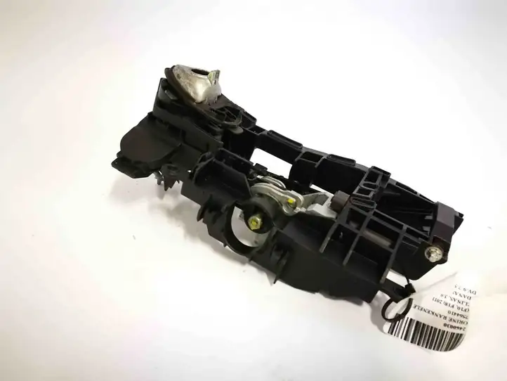 BMW 5 F10 F11 (2009 - 2016) 7564410 Наружная ручка двери — фото 3