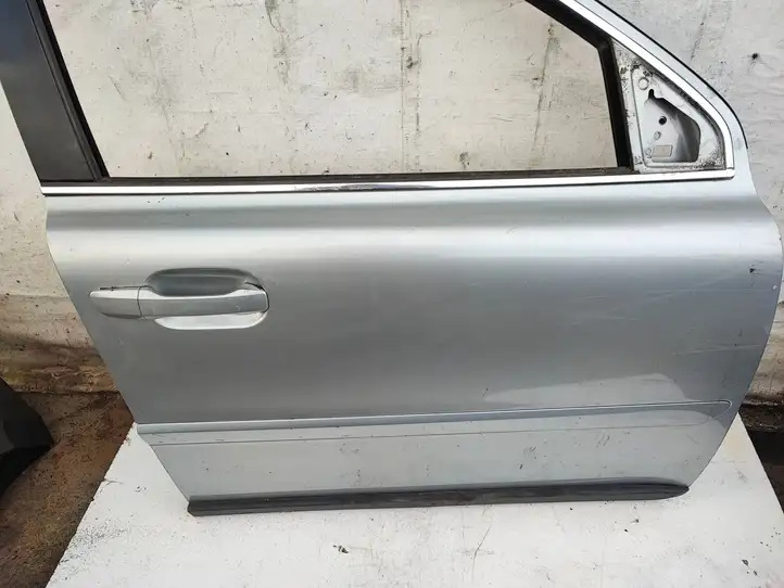 Volvo XC90 (2006 - 2014) Дверь — фото 3