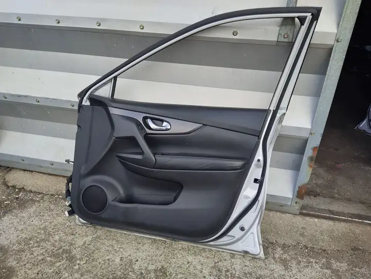 Nissan X-Trail T32 (2014 - 2021) Дверь — фото 2