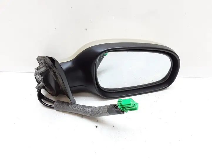 Volvo S60 (2000 - 2004) Боковое зеркало с электроприводом — фото 3