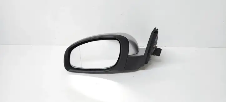 Opel Vectra C (2002 - 2005) 010705 Боковое зеркало с электроприводом — фото 1