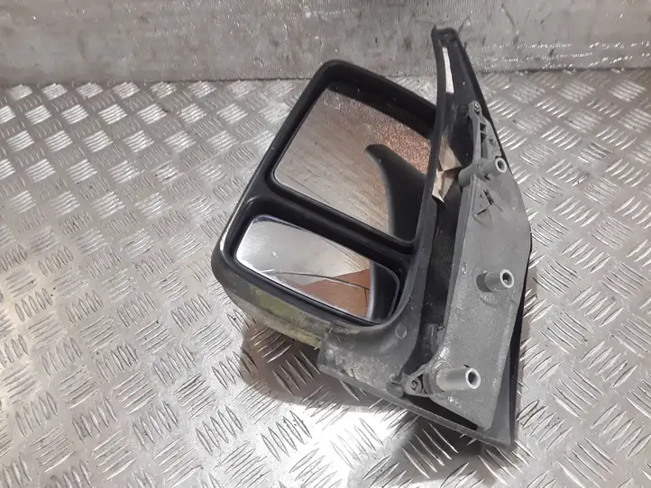Opel Movano A (1998 - 2010) Боковое зеркало механическое — фото 3
