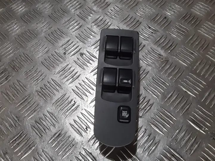Mitsubishi Colt (2004 - 2008) MR587475 Кнопка стеклоподъемников — фото 1