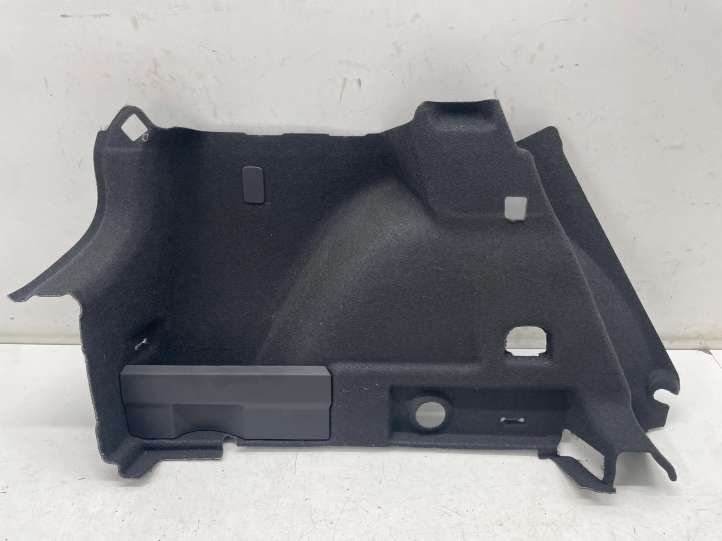 5FA867427E Seat Leon IV Kita bagažinės apdailos detalė