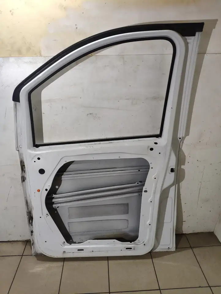 Mercedes-Benz Vito W447 (2014 - ) Дверь — фото 5