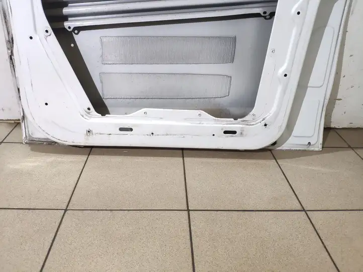 Mercedes-Benz Vito W447 (2014 - ) Дверь — фото 6
