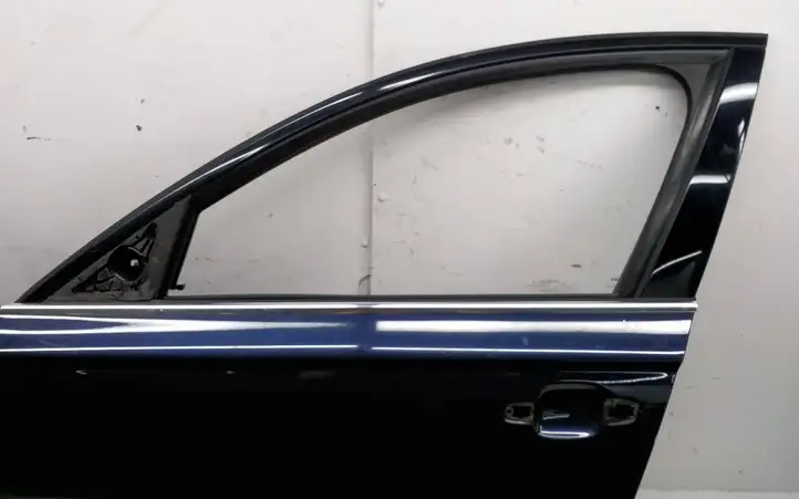 Audi A6 C7 (2014 - 2018) Дверь — фото 4