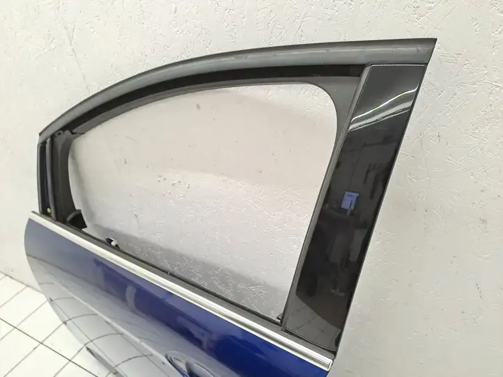 Ford C-MAX II (2015 - ) F1CBU22607AC Дверь — фото 5