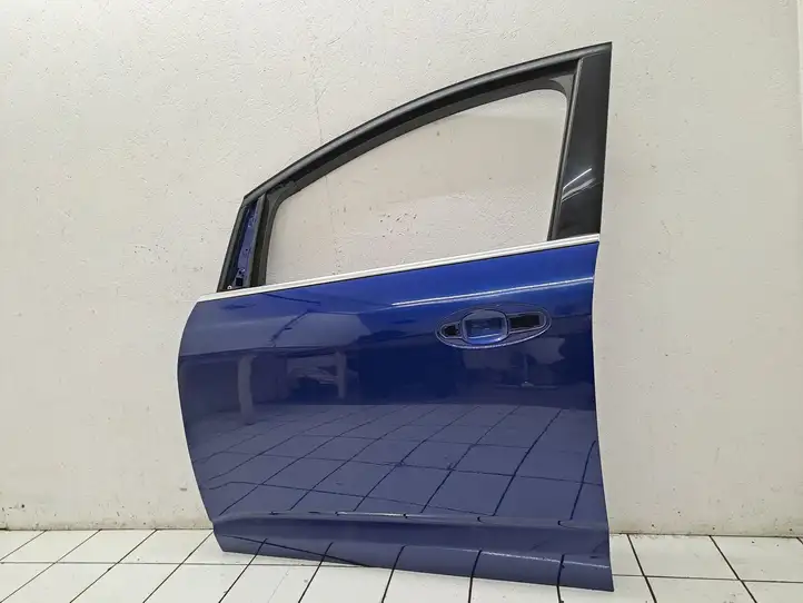 Ford C-MAX II (2015 - ) F1CBU22607AC Дверь — фото 12