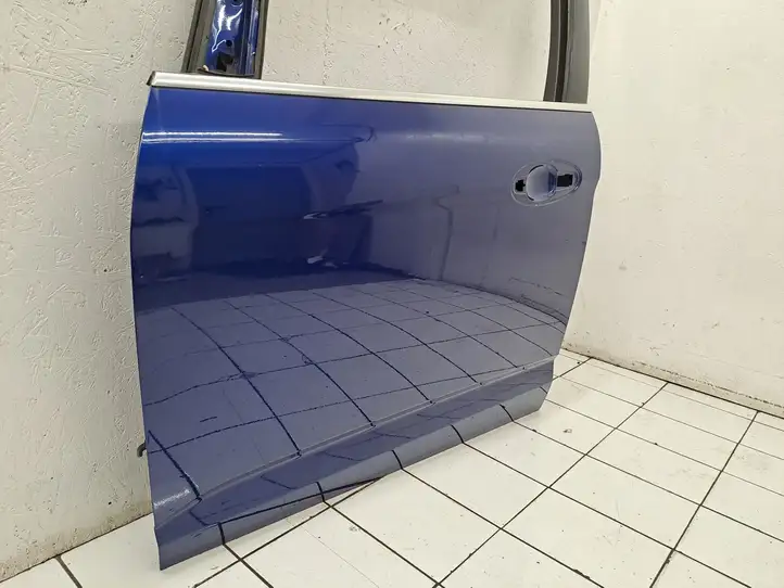 Ford C-MAX II (2015 - ) F1CBU22607AC Дверь — фото 15