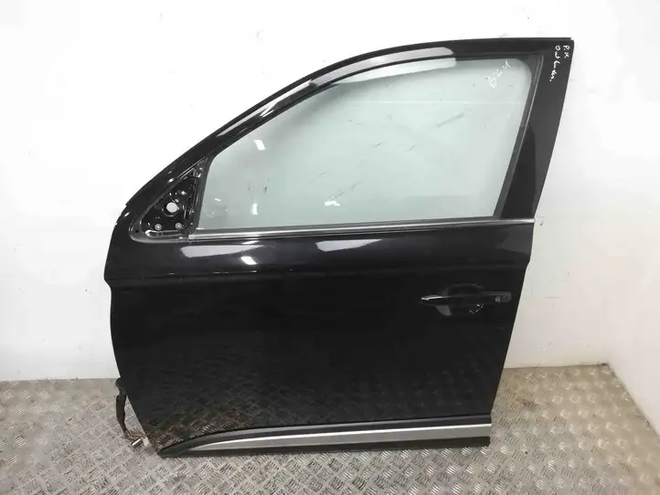 Mitsubishi Outlander (2018 - 2021) Дверь — фото 1