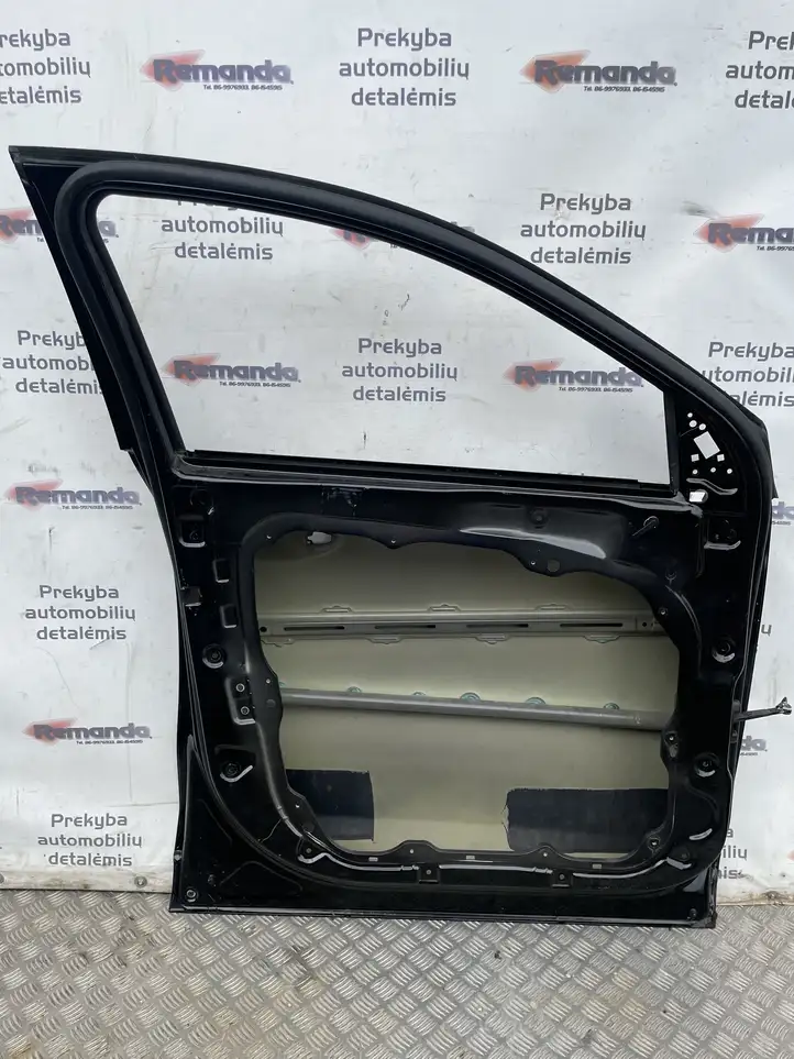 Kia Sorento (2014 - 2017) Дверь — фото 7