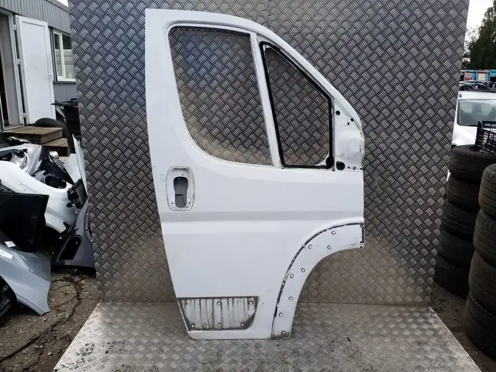 Fiat Ducato (2014 - ) Дверь — фото 1