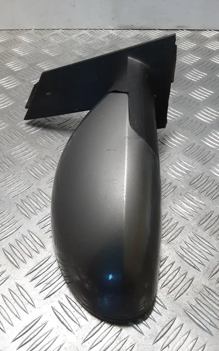 Seat Altea (2004 - 2009)   Зеркало боковое с электрическим приводом