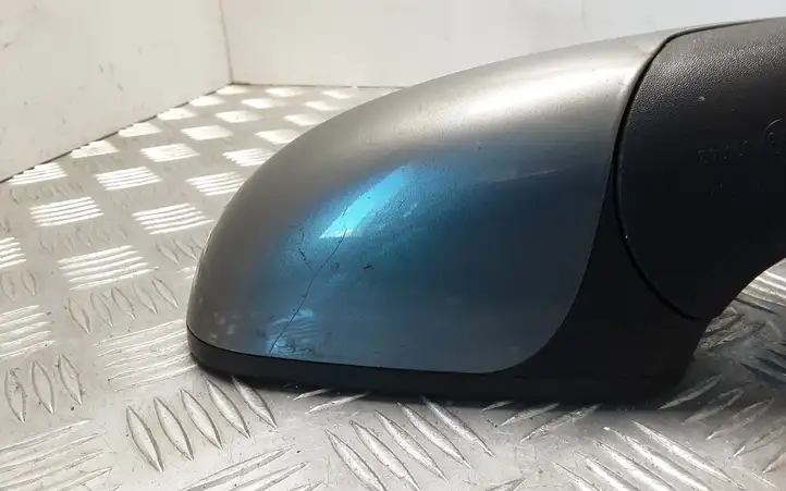 Seat Altea (2004 - 2009)   Зеркало боковое с электрическим приводом