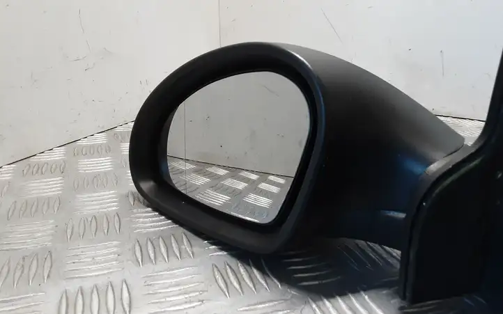 Seat Altea (2004 - 2009) Боковое зеркало с электроприводом — фото 2
