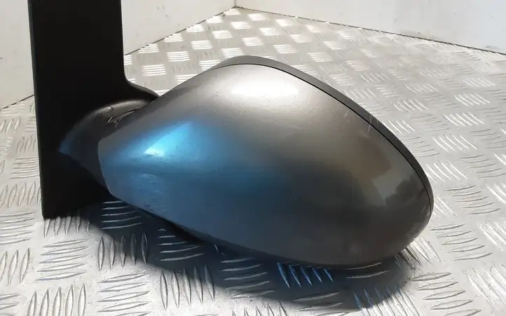 Seat Altea (2004 - 2009) Боковое зеркало с электроприводом — фото 5