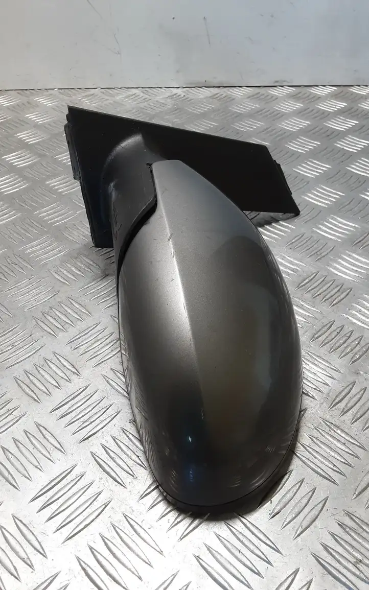 Seat Altea (2004 - 2009) Боковое зеркало с электроприводом — фото 6