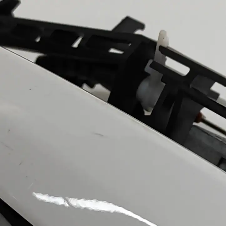 BMW 4 F32 F33 (2013 - 2017) 7290116 Наружная ручка двери — фото 6