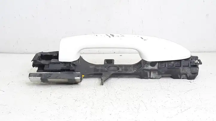 Toyota RAV 4 (XA40) (2012 - 2018) Наружная ручка двери — фото 2