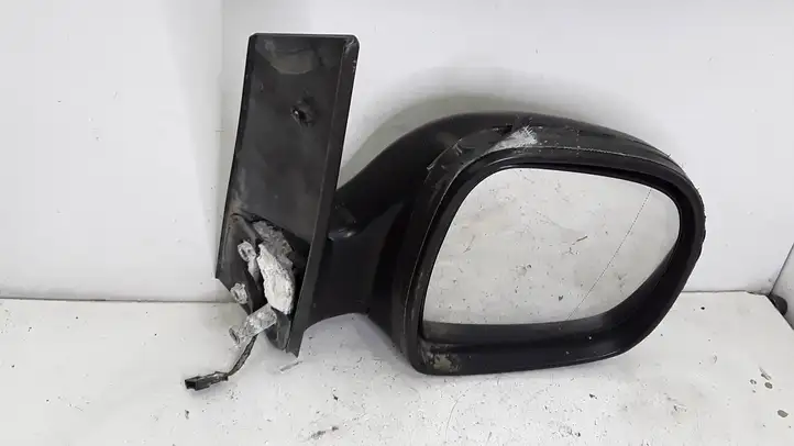 Mercedes-Benz Vito Viano W639 (2003 - 2010) 232636044 Боковое зеркало с электроприводом — фото 4