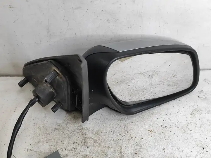 Ford Mondeo Mk III (2000 - 2007) E9014236 Боковое зеркало с электроприводом — фото 2