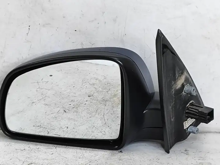 Opel Meriva A (2002 - 2006) 93494478 Боковое зеркало с электроприводом — фото 4