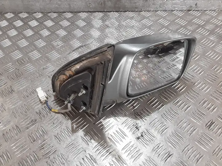 Nissan X-Trail T30 (2001 - 2007) Боковое зеркало с электроприводом — фото 1