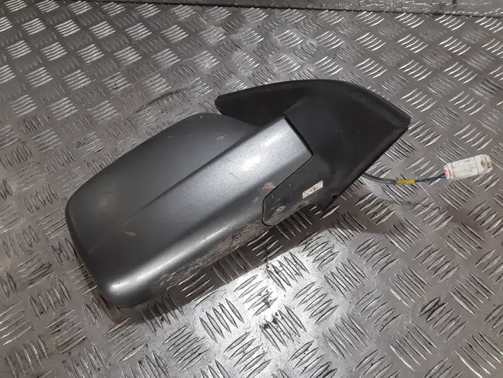 Nissan X-Trail T30 (2001 - 2007) Боковое зеркало с электроприводом — фото 2