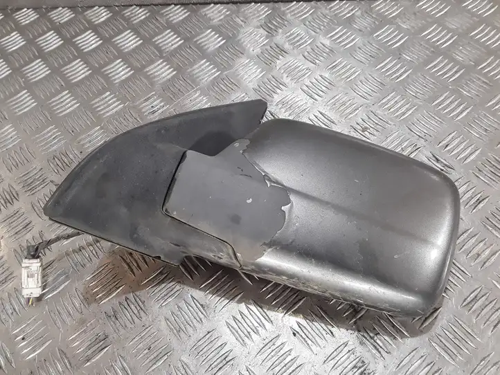Nissan X-Trail T30 (2001 - 2007) Боковое зеркало с электроприводом — фото 2
