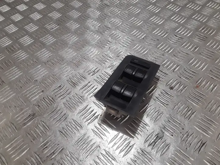 Audi A6 S6 C5 4B (2001 - 2004) 4B0959851 Кнопка стеклоподъемников — фото 1