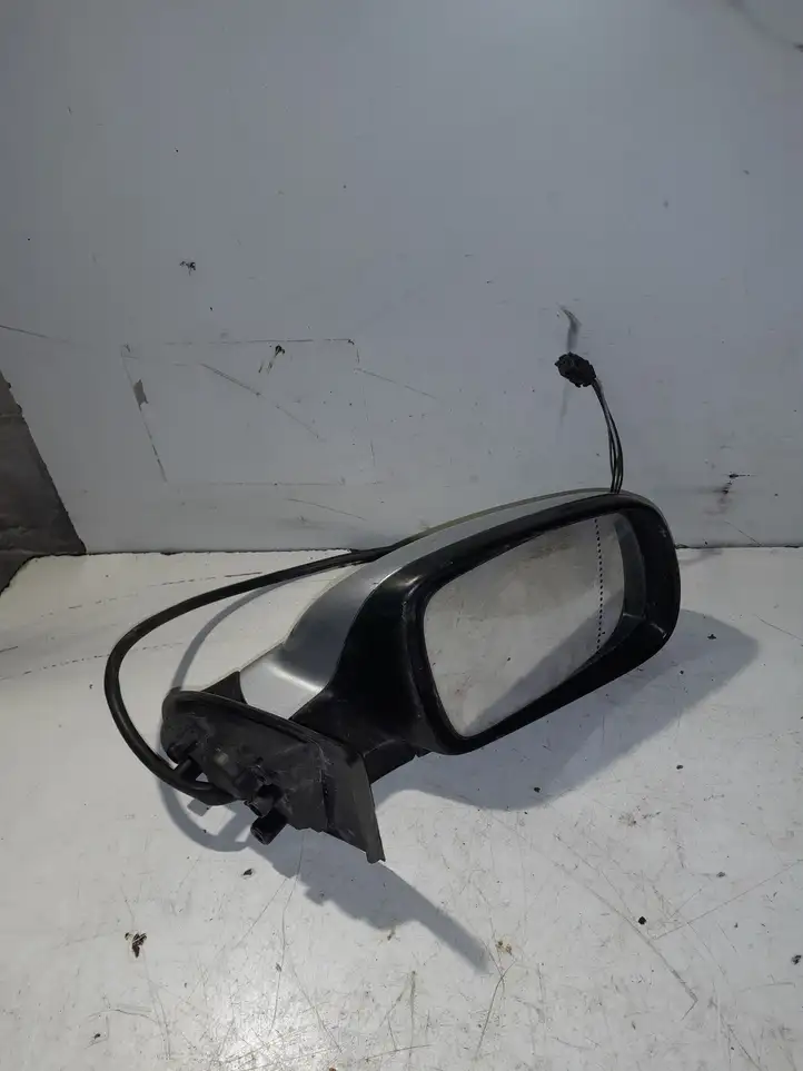Peugeot 307 (2005 - 2008) 230PP902070 Боковое зеркало с электроприводом — фото 1