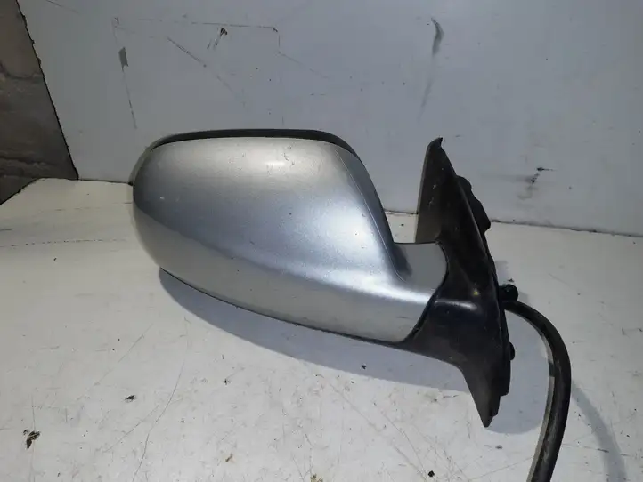 Peugeot 307 (2005 - 2008) 230PP902070 Боковое зеркало с электроприводом — фото 3