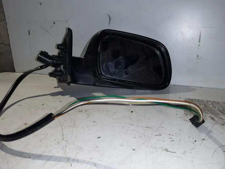 Peugeot 307 (2005 - 2008) PP916070 Боковое зеркало с электроприводом — фото 2