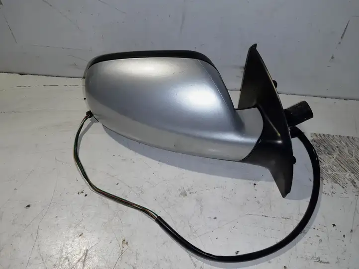 Peugeot 307 (2005 - 2008) PP916070 Боковое зеркало с электроприводом — фото 3