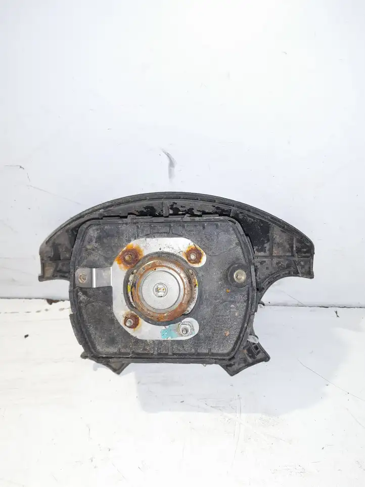 Citroen Xsara Picasso (1999 - 2012) 96435734ZL00 Подушка безопасности руля — фото 2