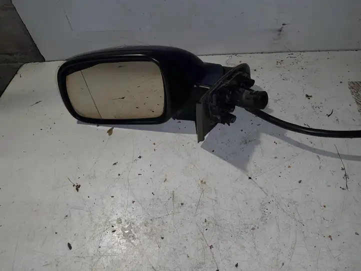 Peugeot 307 CC (2001 - 2005) PP901070 Боковое зеркало с электроприводом — фото 2