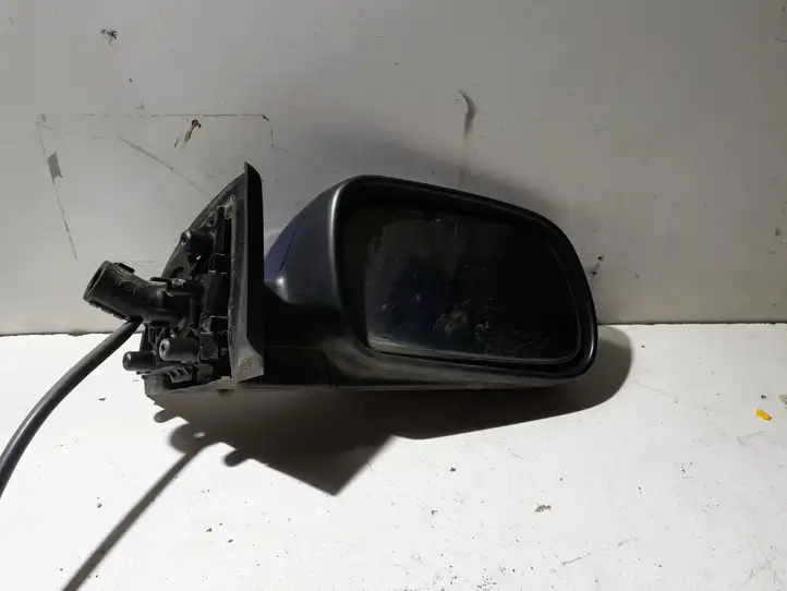 Peugeot 307 CC (2001 - 2005) PP916070 Боковое зеркало с электроприводом — фото 2