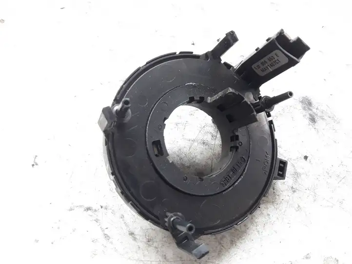 Volkswagen Sharan (2000 - 2003) 1J0959653E Контактное кольцо SRS — фото 1