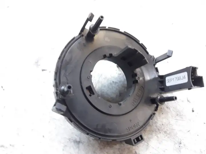 Volkswagen Golf IV (1998 - 2005) 1J0959653 Контактное кольцо SRS — фото 2