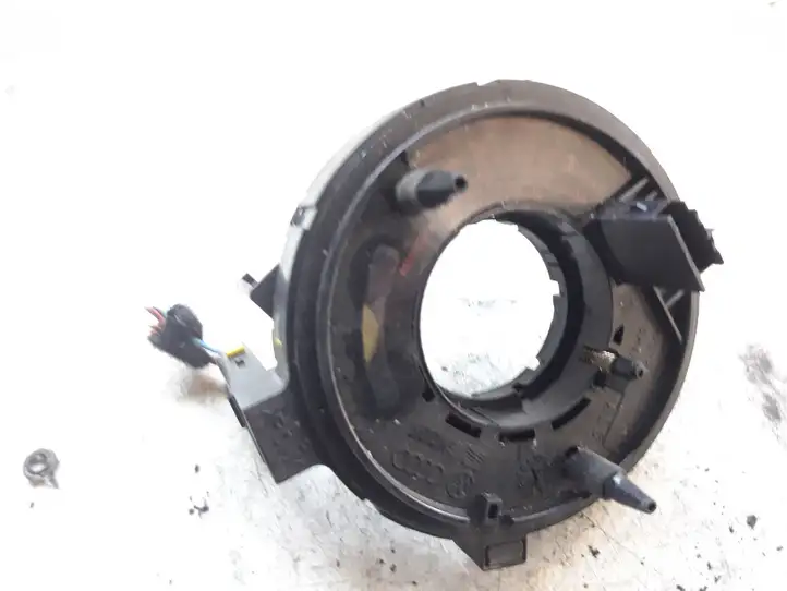 Skoda Fabia Mk1 (6Y) (1999 - 2007) 1J0959653B Контактное кольцо SRS — фото 1