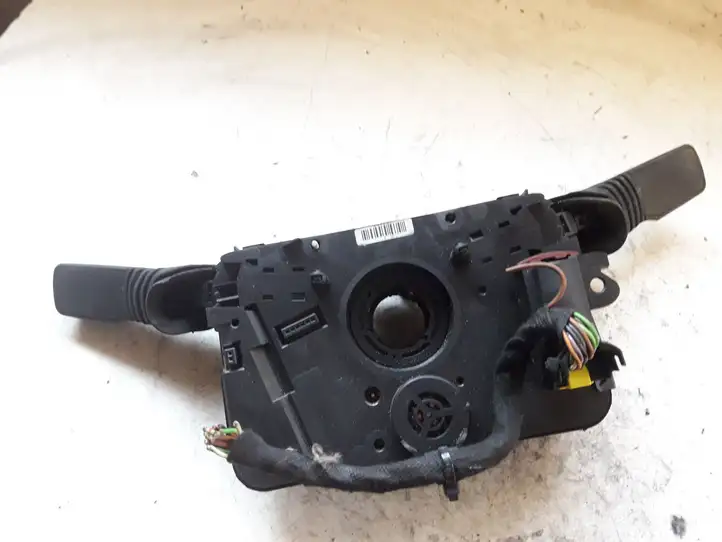 Opel Astra H (2004 - 2009) 498990969 Контактное кольцо SRS — фото 2