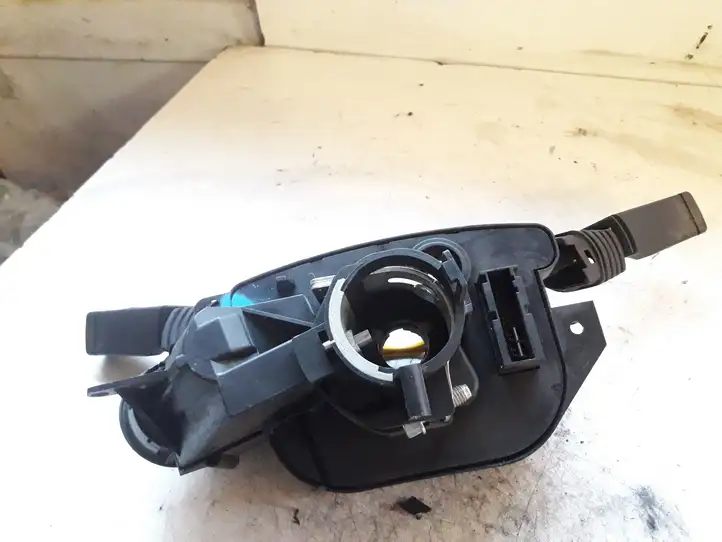 Opel Vectra C (2005 - 2009) 13132475 Контактное кольцо SRS — фото 1