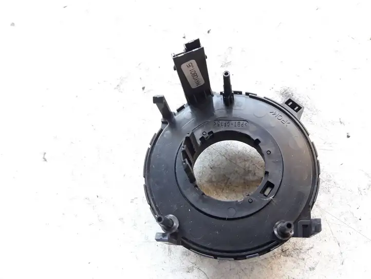 Ford Galaxy (2000 - 2006) 1J0959653B Контактное кольцо SRS — фото 2