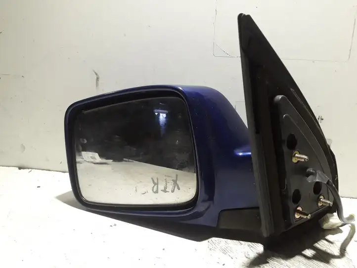 Nissan X-Trail T30 (2001 - 2007)   Зеркало боковое с электрическим приводом